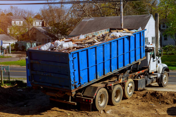 Best Basement Cleanout Services  in Bono, AR