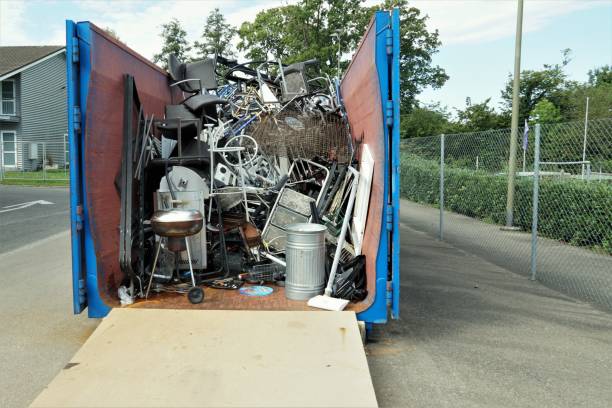 Best Local Junk Hauling  in Bono, AR