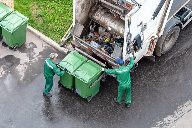 Best Professional Junk Removal  in Bono, AR